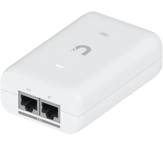 Ubiquiti 2.5GbE 30W PoE+ Adapter
