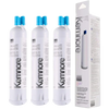 Wagbay 9083 Replacement for Kenmore 9083, 9030, 46-9083 Water Filter (3-Pack)