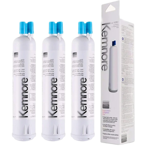Wagbay 9083 Replacement for Kenmore 9083, 9030, 46-9083 Water Filter (3-Pack)