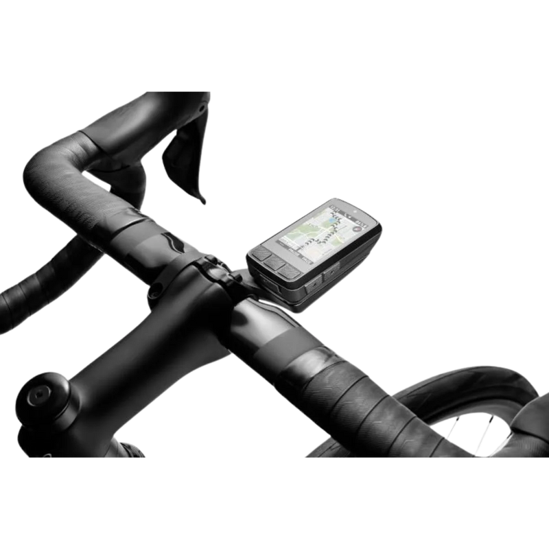 Wahoo ELEMNT Bolt V3 GPS Bike Computer (Black)