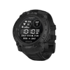 Garmin Instinct 3 Tactical Edition 50mm Solar GPS Watch