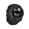 Garmin Instinct 3 Tactical Edition 50mm Solar GPS Watch