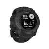 Garmin Instinct 3 Tactical Edition 45mm Solar GPS Smartwatch