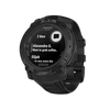 Garmin Instinct 3 Tactical Edition 45mm Solar GPS Smartwatch