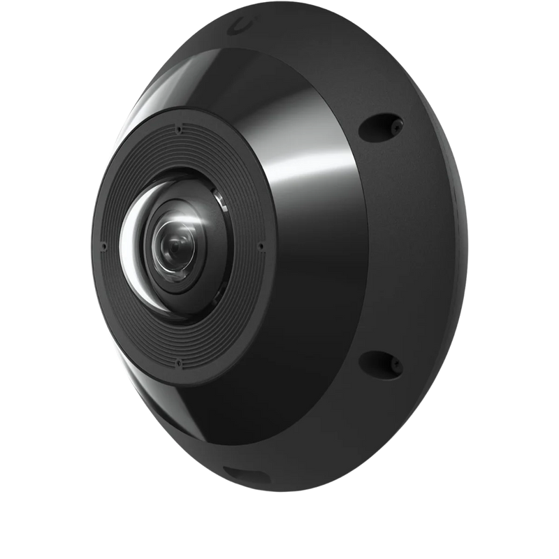 Ubiquiti UniFi G6 Pro 360 Camera (Black) – UVC-G6-Pro-360-B