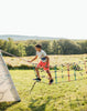 Rambler Rope Bridge - The Ultimate Suspension Bridge