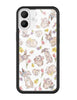 Bunnies in Bonnets iPhone Case