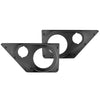 Ford Bronco 6th GEN Loaded Front Door 6.5