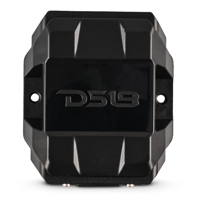 Universal Bluetooth 5.3 Audio Receiver | Wireless, Water-Resistant IP66