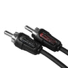 Universal Bluetooth 5.3 Audio Receiver | Wireless, Water-Resistant IP66