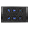 Marine And Powersports Waterproof Bluetooth Audio Receiver With Controls