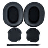 CS Replacement Ear Pad Cushions for Sony WH-1000XM5 WH1000XM5 XM5 Headphones