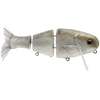 Bull Wake