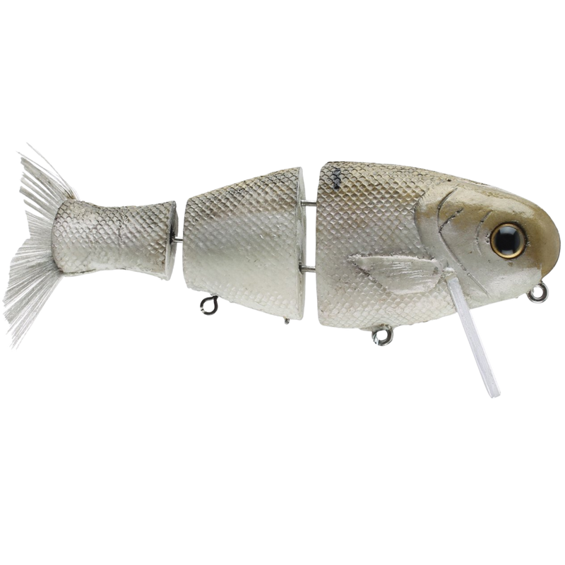 Bull Wake Knocker