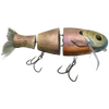 Bull Wake