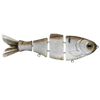 Bull Shad Floating Swimbait