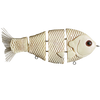 Bull Gill Slow Sink