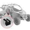 Can-Am Maverick X3 Second Battery Upgrade Kit with  Lithium Battery - More Battery Reserve Power For Longer Lasting Audio