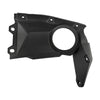 Can-Am Maverick X3 Dashboard Empty Panel for 6.5