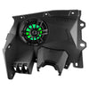 Can-Am Maverick X3 Dashboard Panel Loaded with 6.5