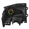 Can-Am Maverick X3 Dashboard Panel Loaded with 6.5