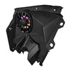 Can-Am Maverick X3 Dashboard Panel Loaded with 6.5