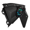 Can-Am Maverick X3 Dashboard Panel Loaded with 6.5
