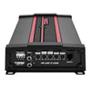 CANDY Compact Class D 1-Channel Monoblock Amplifier 1800 Watts