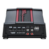 CANDY Compact Full-Range Class D 2-Channel Amplifier 800 Watts