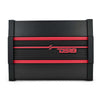 CANDY Compact Full-Range Class D 4-Channel Amplifier 1600 Watts