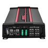 CANDY Compact Full-Range Class D 4-Channel Amplifier 1600 Watts