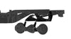 2007-2018 Chevy / GMC - 1500 - Rear Cantilever Suspension System