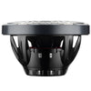8” Marine 2-Way Hybrid Speaker with RGB LED, Compression Driver and Neodymium Magnet | 350W RMS 4-Ohm