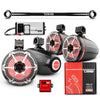 JK-TUBE 4x 8