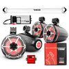JK-TUBE 4x 8