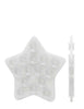 Glitter Star Stickeez