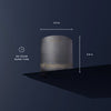 Nidra - Designed for Restorative Sleep