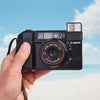 Canon AF35M II 