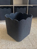 The Scalloped Bin - Original | Set of 3