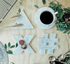 Bianco Carrara White Marble 5