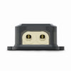 Distribution Block 1X0-GA In 2X0-GA Out