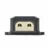 Distribution Block 1X0-GA In 2X0-GA Out
