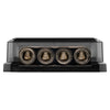 Distribution Block 2 X 0-GA In 4 X 0-GA Out