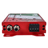 Digital Bass Processor With Hi to Low Signal Converter & Speaker Emulator  – Mexico Design