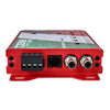 Digital Bass Processor With Hi to Low Signal Converter & Speaker Emulator  – Mexico Design