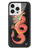 Year of the Dragon iPhone Case