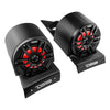 Polaris Slingshot Headrest 4 x 6.5