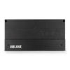 Deluxe 4-Channel Compact Class D Amplifier 4 X 150 Watts Rms @ 4-Ohm