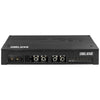 Deluxe 4-Channel Compact Class D Amplifier 4 X 150 Watts Rms @ 4-Ohm