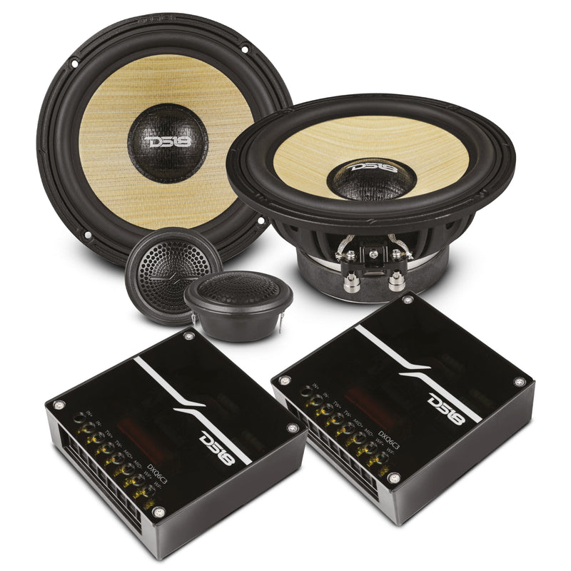 DXQ 6.5